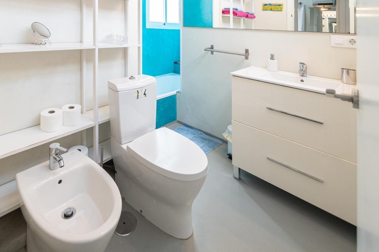 Apartamento Sweet Home In קדיז מראה חיצוני תמונה