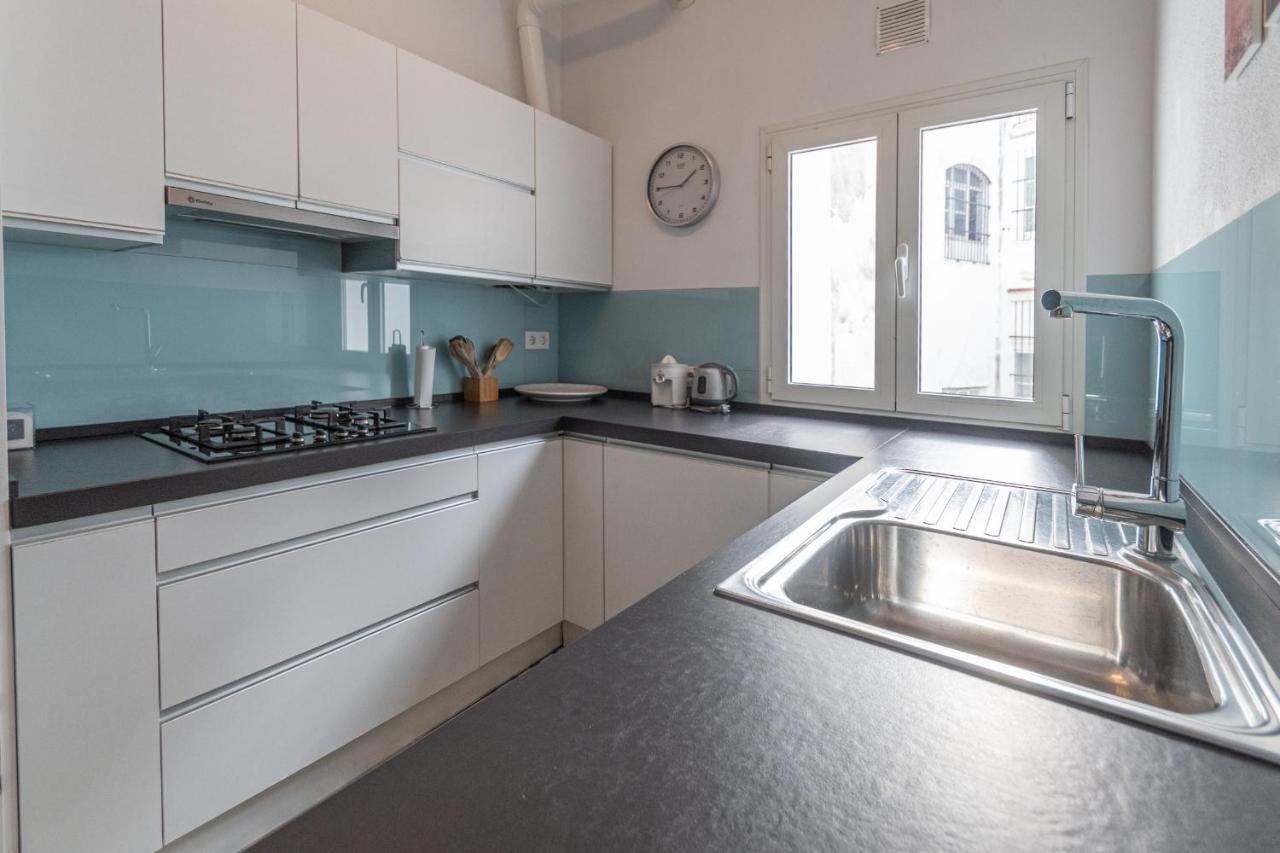 Apartamento Sweet Home In קדיז מראה חיצוני תמונה