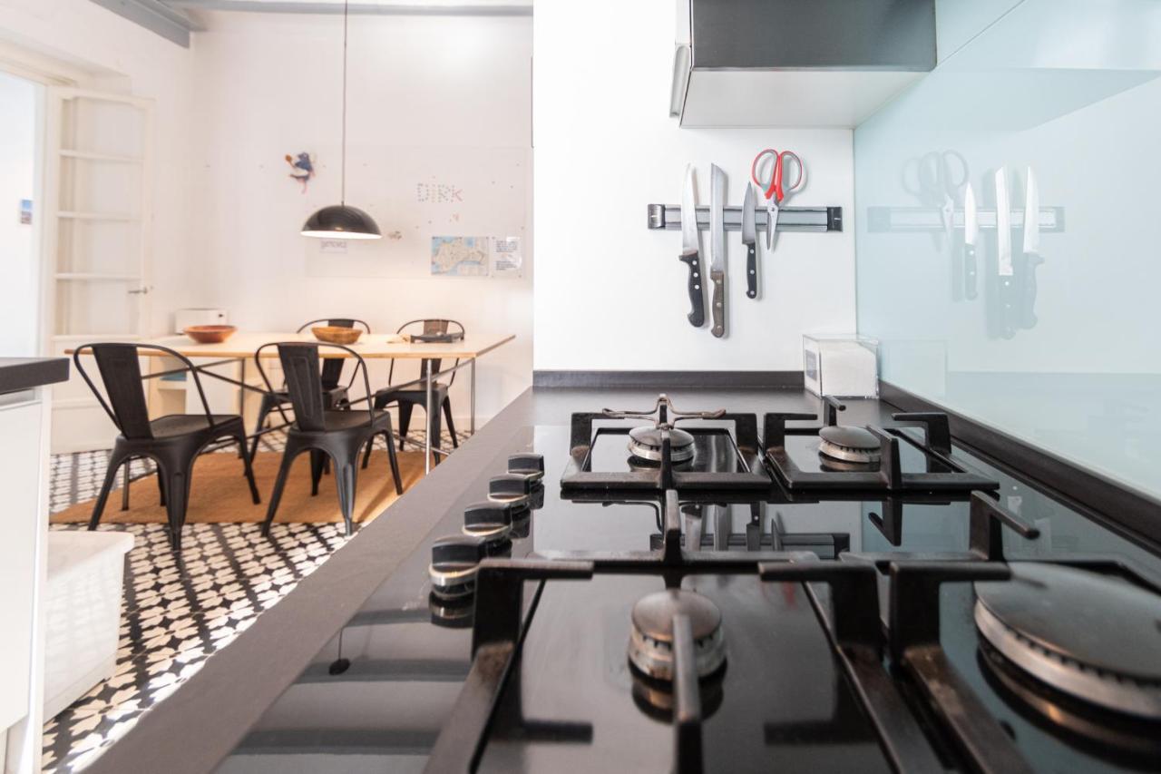 Apartamento Sweet Home In קדיז מראה חיצוני תמונה
