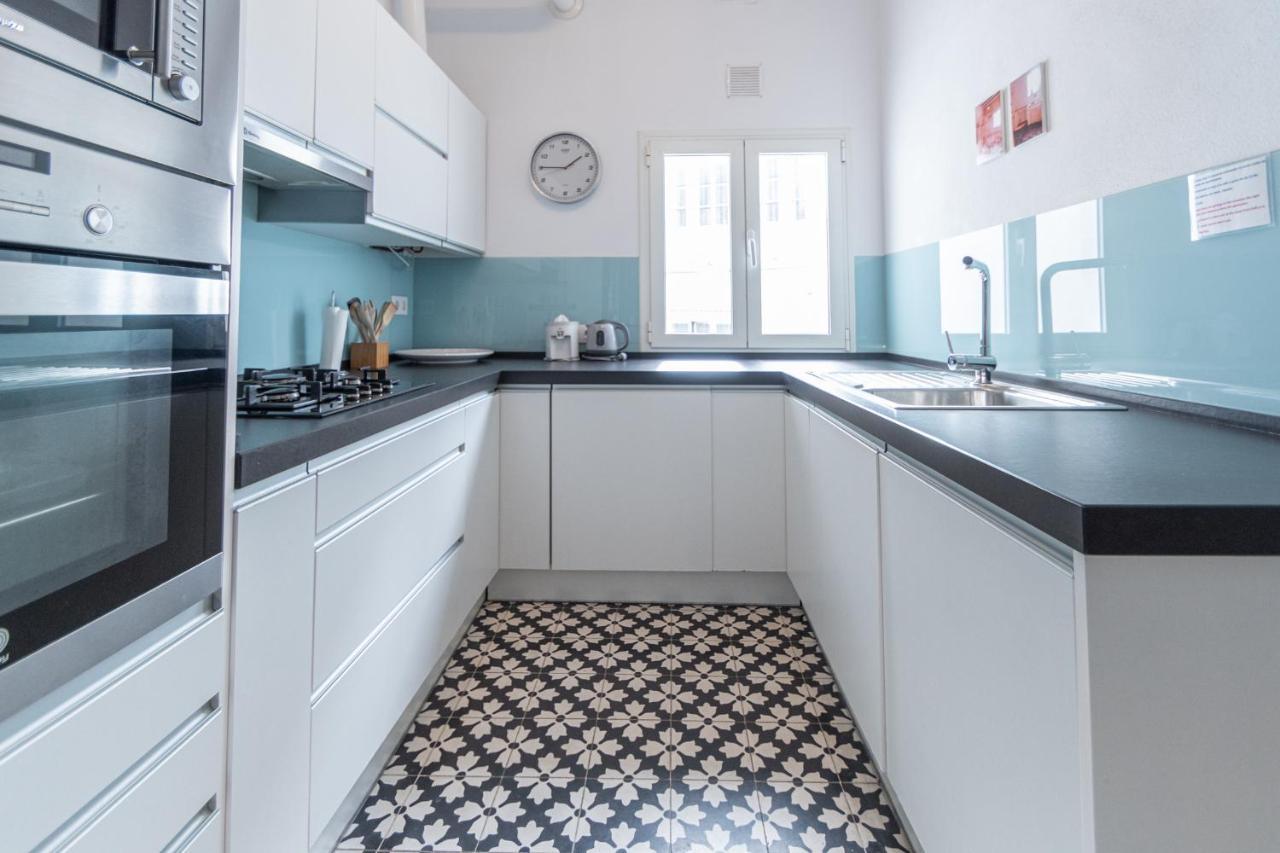 Apartamento Sweet Home In קדיז מראה חיצוני תמונה