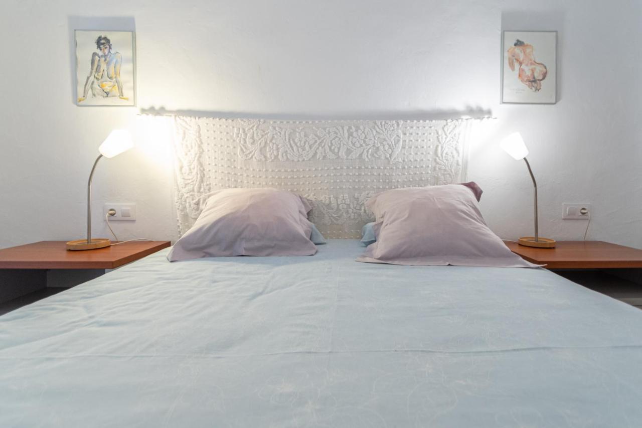 Apartamento Sweet Home In קדיז מראה חיצוני תמונה