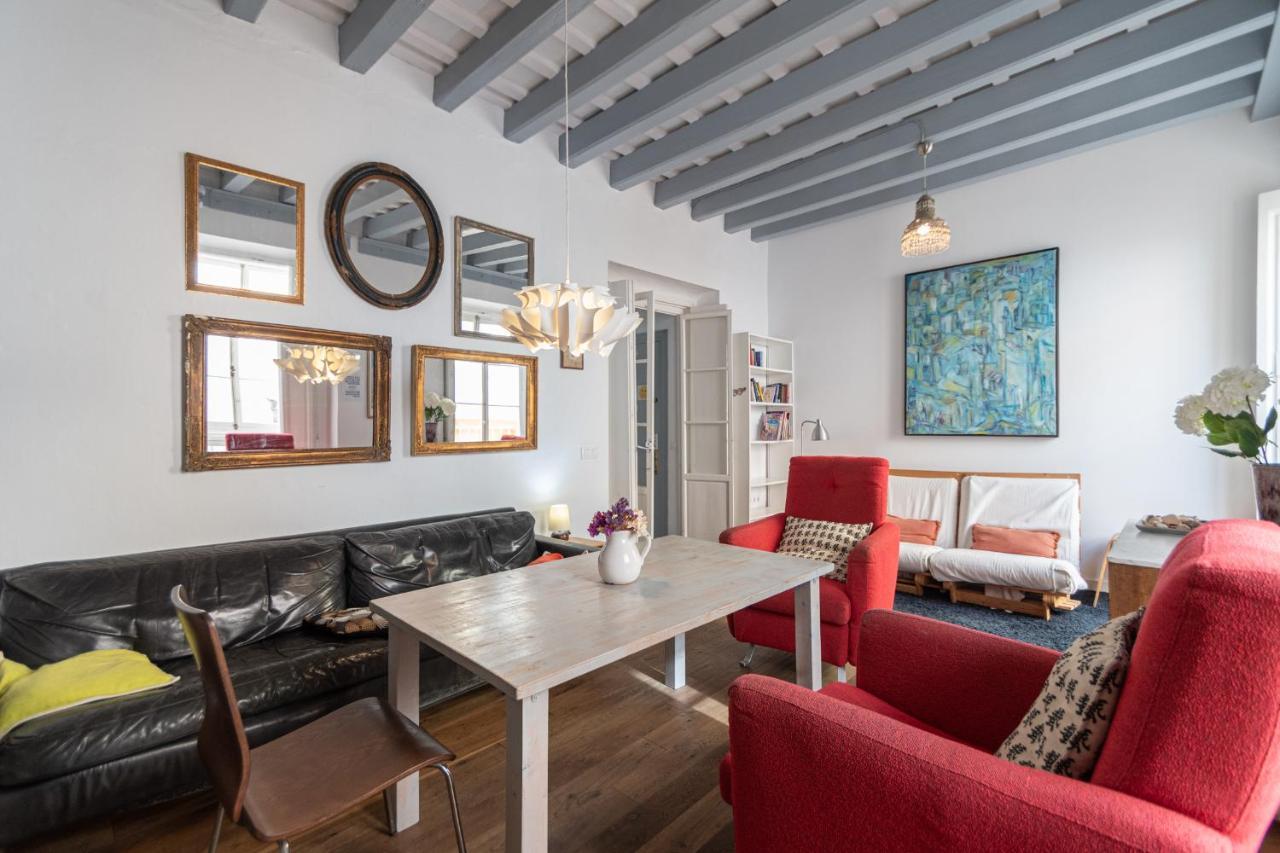 Apartamento Sweet Home In קדיז מראה חיצוני תמונה
