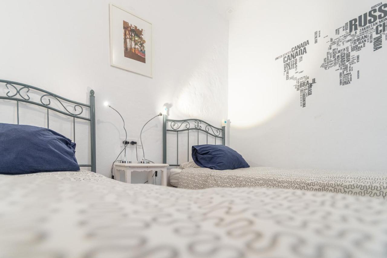 Apartamento Sweet Home In קדיז מראה חיצוני תמונה