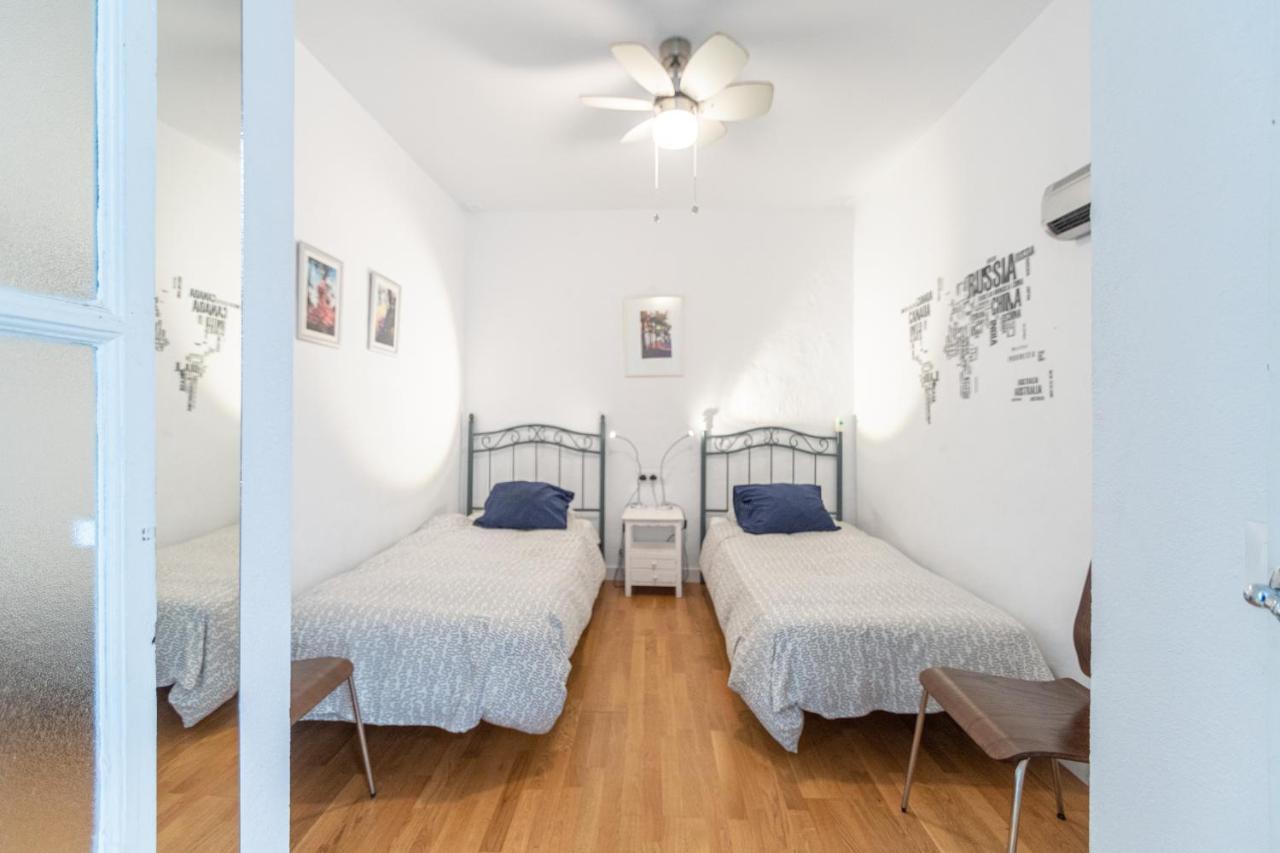 Apartamento Sweet Home In קדיז מראה חיצוני תמונה