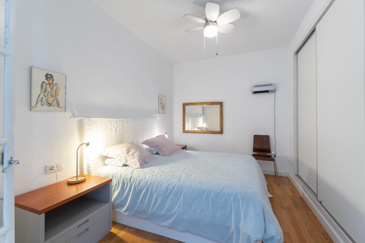 Apartamento Sweet Home In קדיז מראה חיצוני תמונה