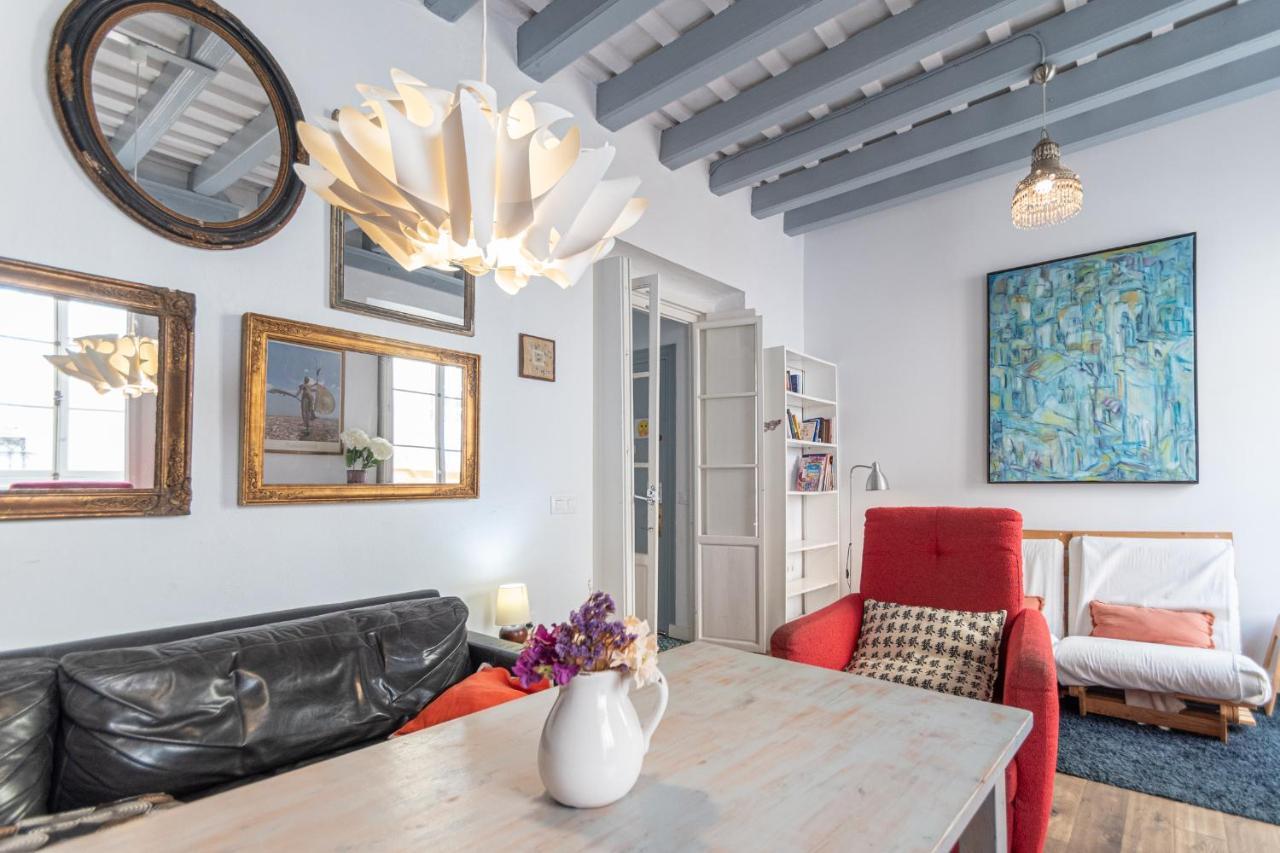 Apartamento Sweet Home In קדיז מראה חיצוני תמונה