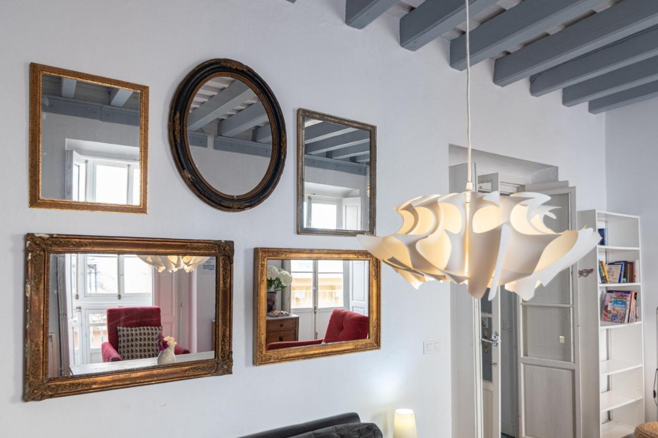 Apartamento Sweet Home In קדיז מראה חיצוני תמונה