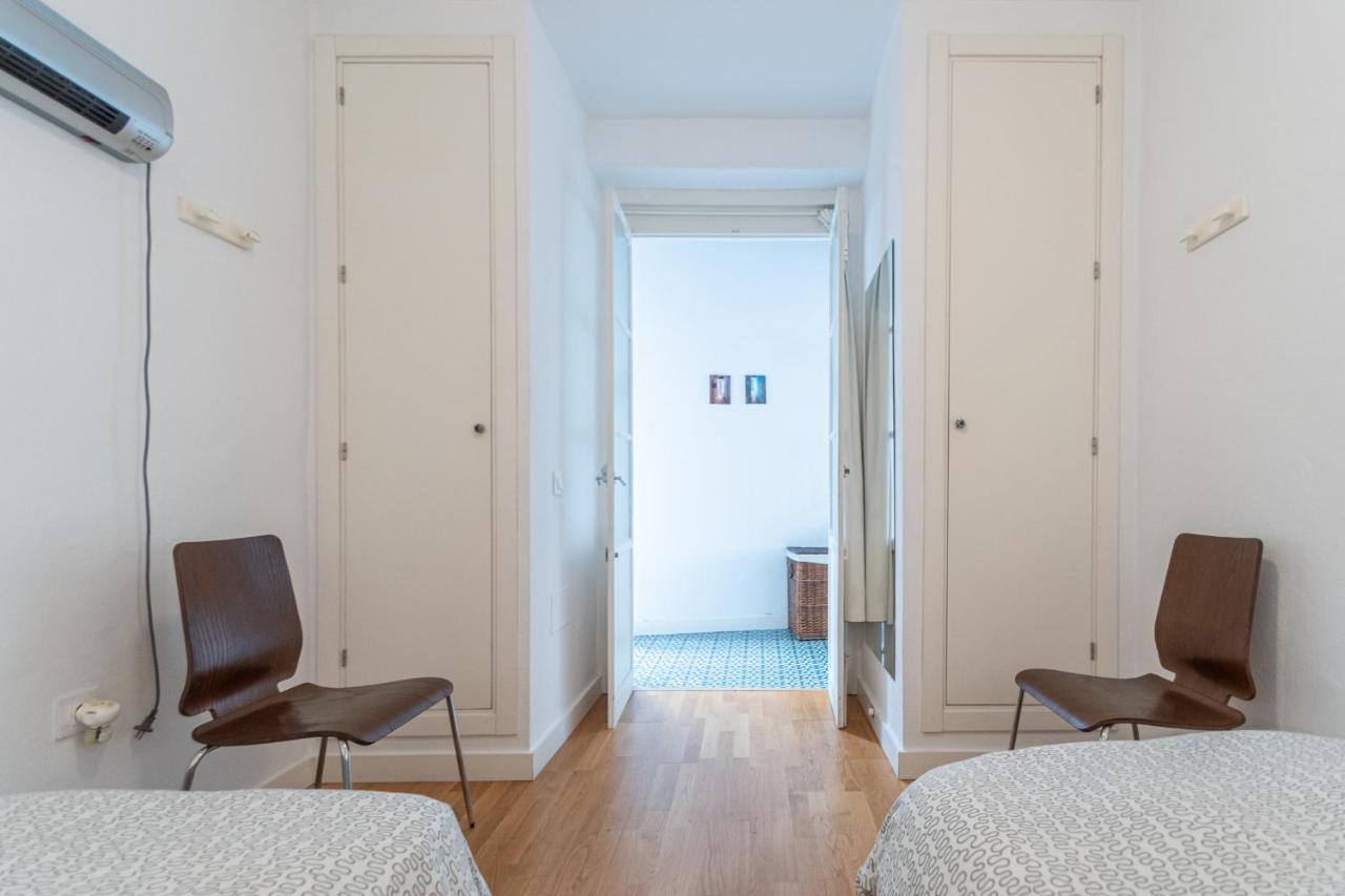 Apartamento Sweet Home In קדיז מראה חיצוני תמונה
